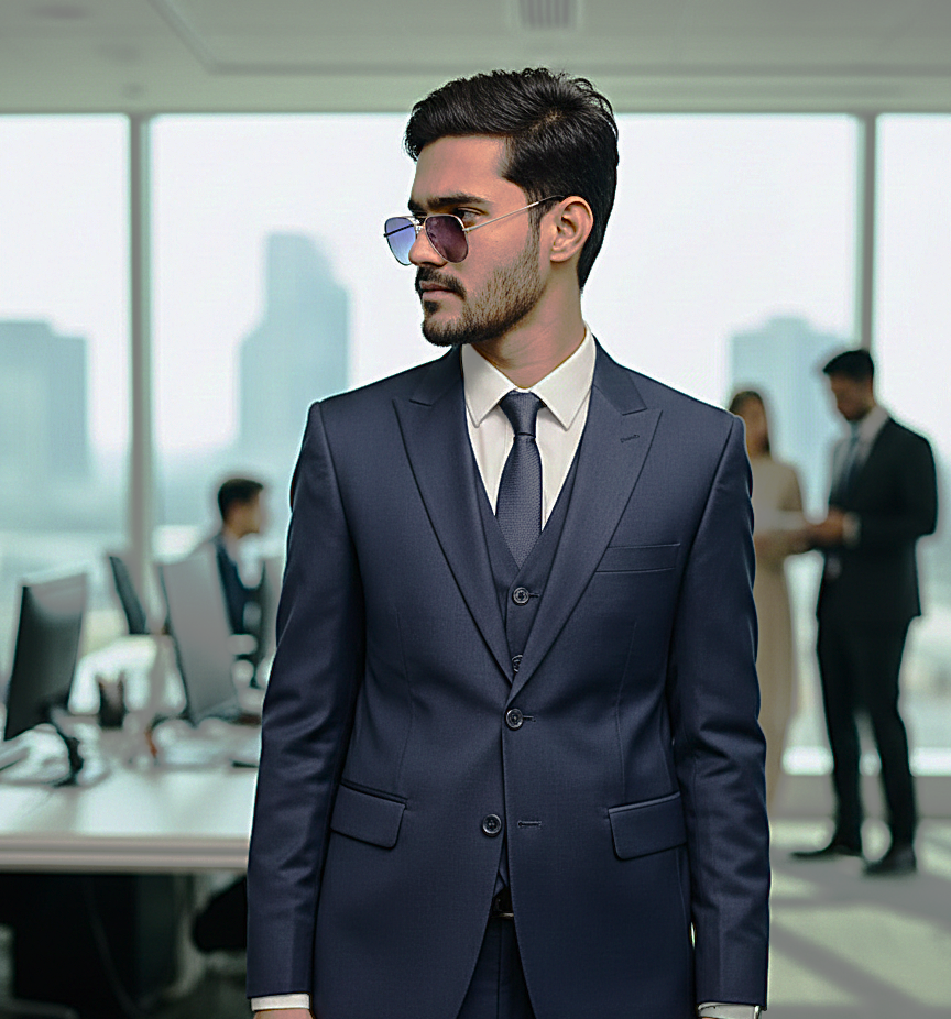 GUEST PLACEMENT CLIENT NO 2