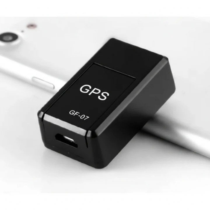 GPS Tracker
